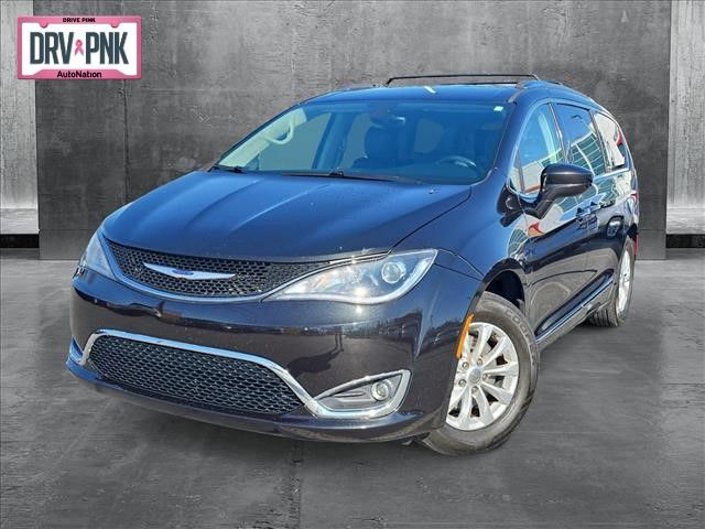 2019 Chrysler Pacifica Touring-L