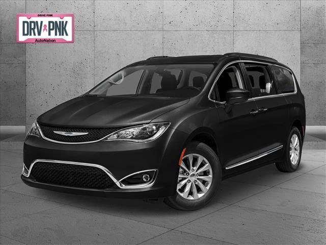 2019 Chrysler Pacifica Touring-L