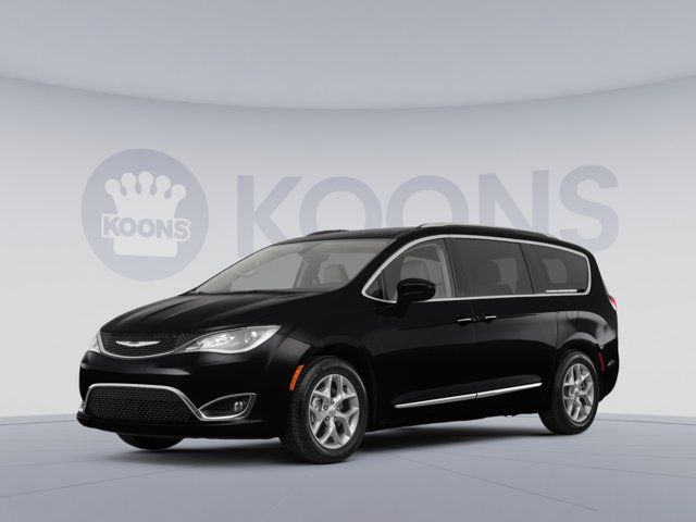 2019 Chrysler Pacifica Touring-L