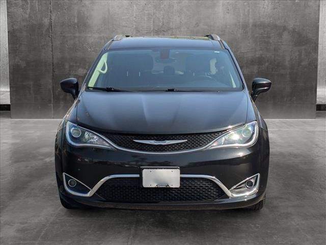 2019 Chrysler Pacifica Touring-L