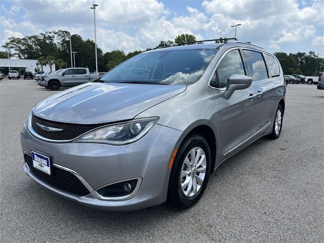 2019 Chrysler Pacifica Touring-L