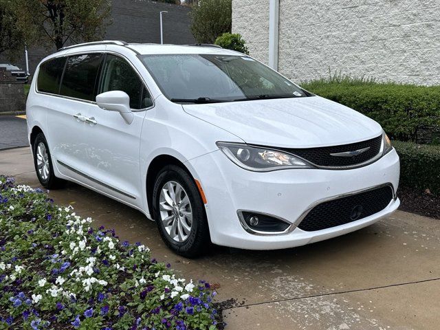 2019 Chrysler Pacifica Touring-L