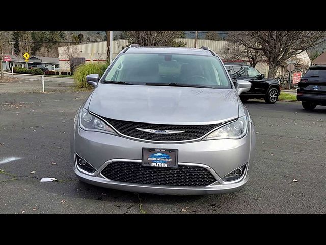 2019 Chrysler Pacifica Touring-L