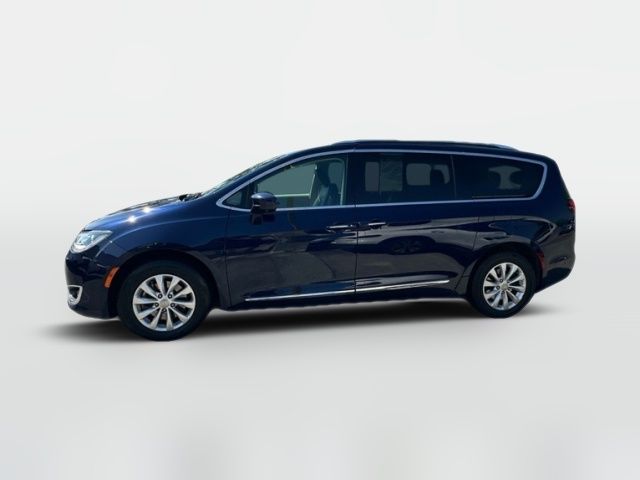 2019 Chrysler Pacifica Touring-L