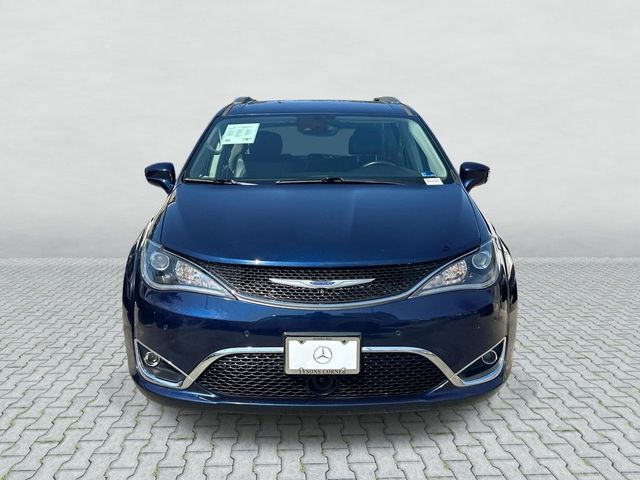 2019 Chrysler Pacifica Touring-L