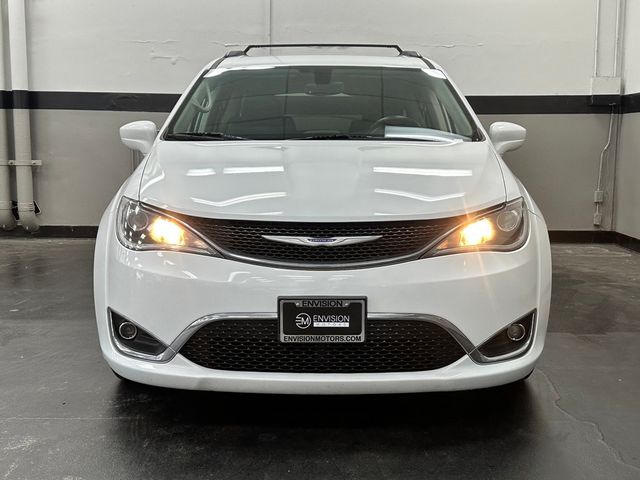 2019 Chrysler Pacifica Touring-L