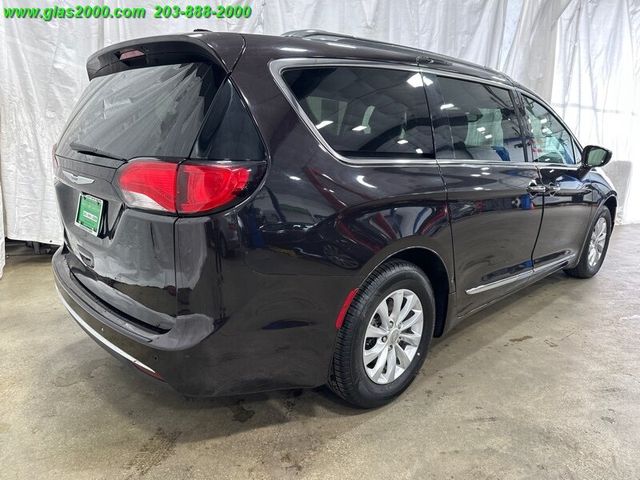 2019 Chrysler Pacifica Touring-L