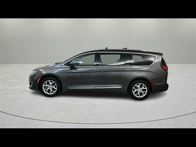 2019 Chrysler Pacifica Touring-L