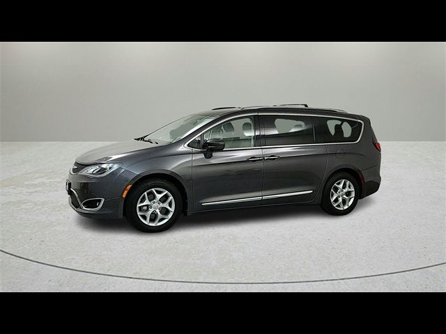 2019 Chrysler Pacifica Touring-L