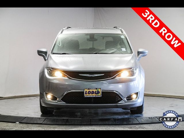 2019 Chrysler Pacifica Touring-L