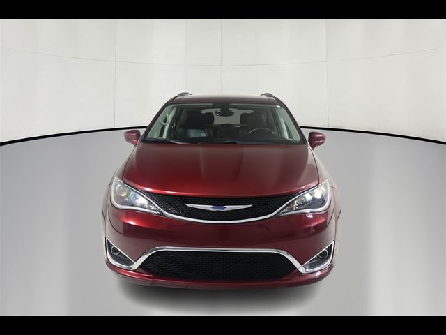 2019 Chrysler Pacifica Touring-L