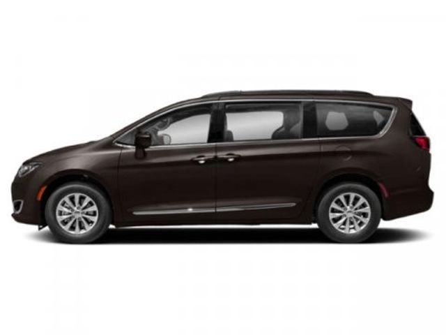 2019 Chrysler Pacifica Touring-L