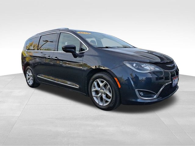 2019 Chrysler Pacifica Touring-L