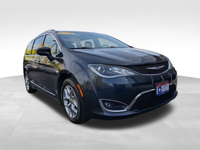 2019 Chrysler Pacifica Touring-L