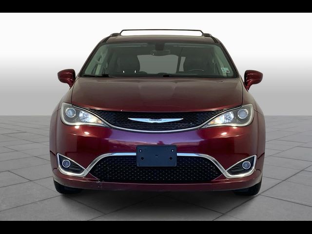 2019 Chrysler Pacifica Touring-L