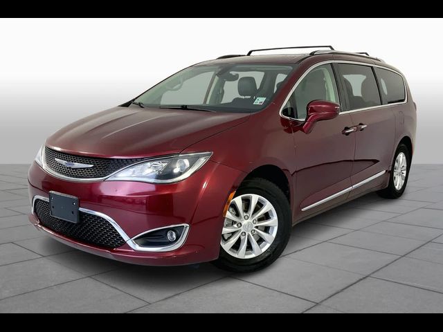 2019 Chrysler Pacifica Touring-L