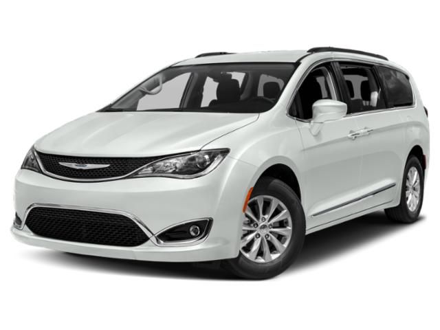 2019 Chrysler Pacifica Touring-L