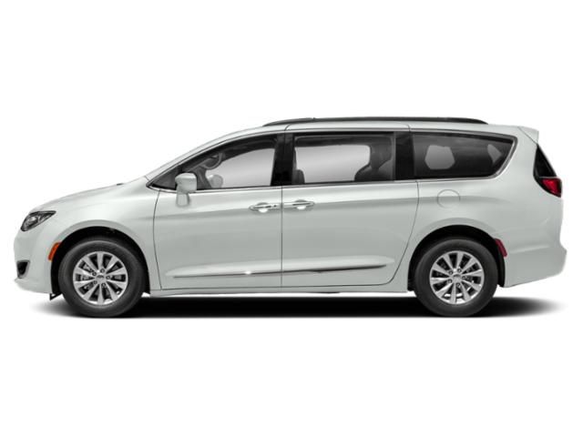 2019 Chrysler Pacifica Touring-L