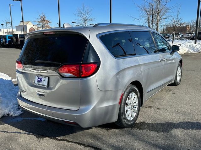 2019 Chrysler Pacifica Touring-L