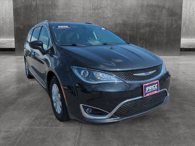 2019 Chrysler Pacifica Touring-L