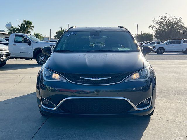 2019 Chrysler Pacifica Touring-L