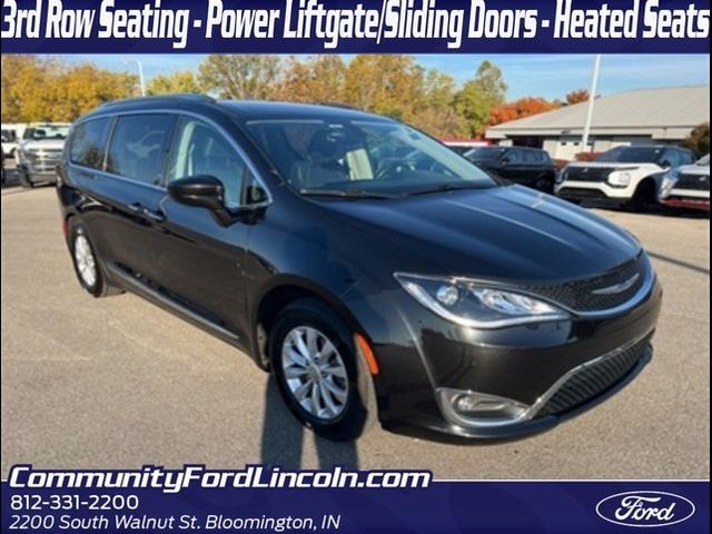 2019 Chrysler Pacifica Touring-L