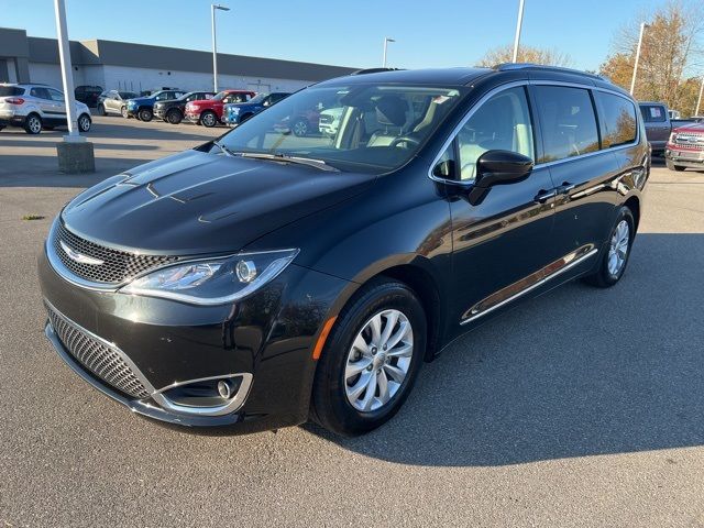 2019 Chrysler Pacifica Touring-L