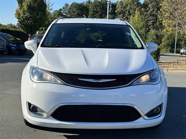 2019 Chrysler Pacifica Touring-L