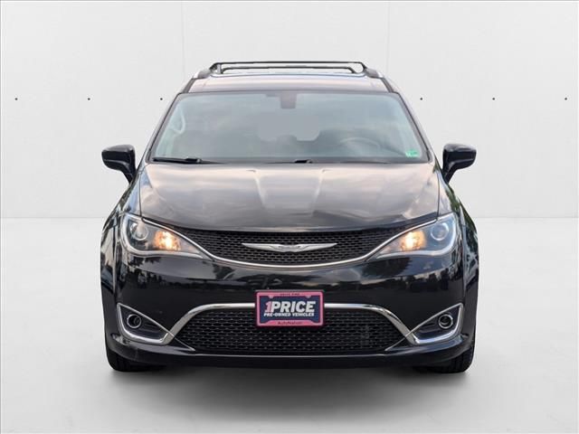 2019 Chrysler Pacifica Touring-L