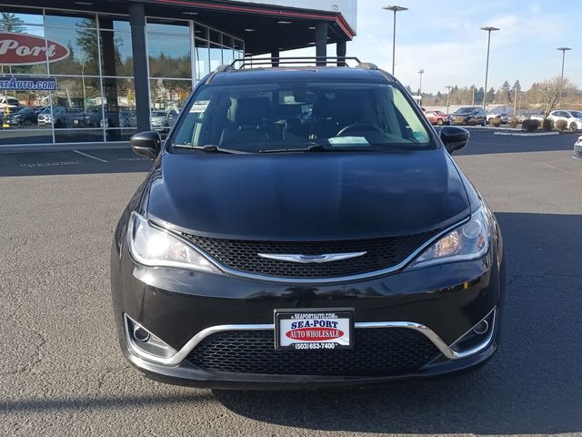 2019 Chrysler Pacifica Touring-L