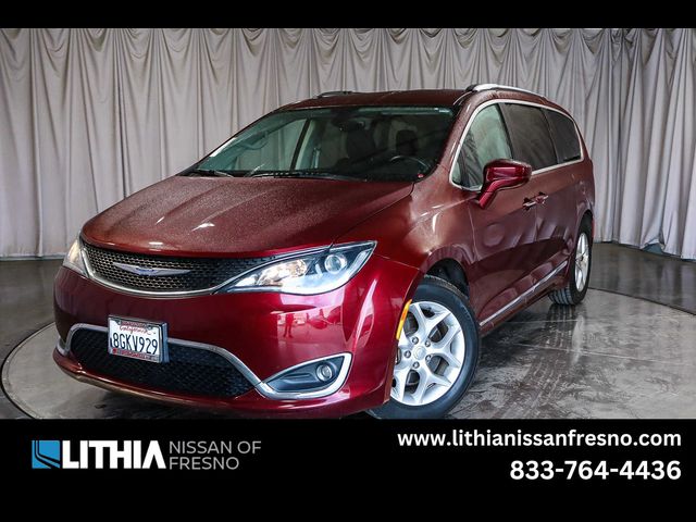 2019 Chrysler Pacifica Touring-L