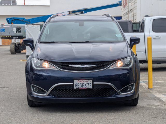 2019 Chrysler Pacifica Touring-L