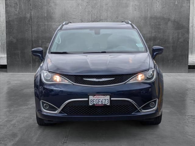 2019 Chrysler Pacifica Touring-L