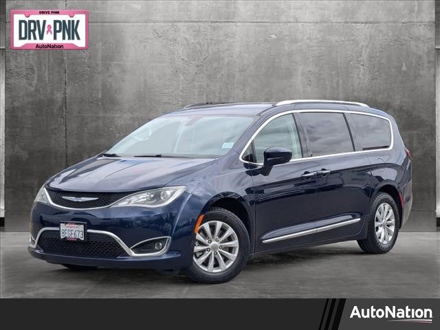 2019 Chrysler Pacifica Touring-L