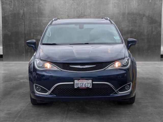 2019 Chrysler Pacifica Touring-L