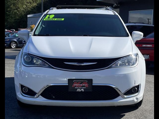 2019 Chrysler Pacifica Touring-L