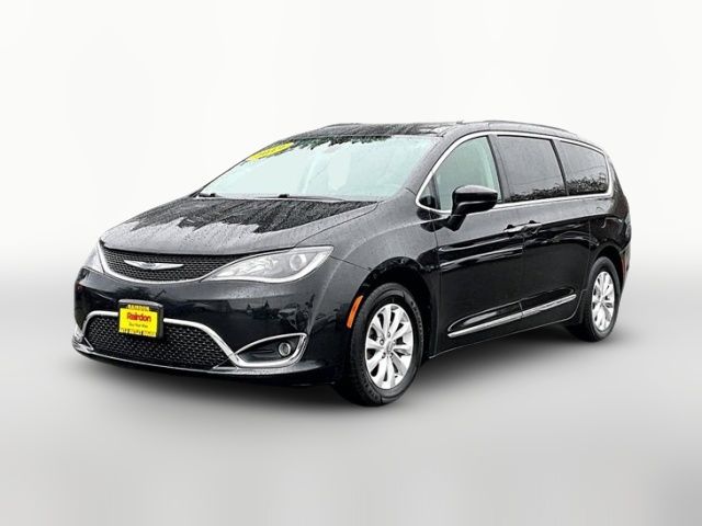 2019 Chrysler Pacifica Touring-L