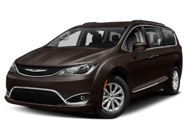 2019 Chrysler Pacifica Touring-L