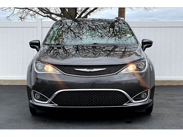 2019 Chrysler Pacifica Touring-L