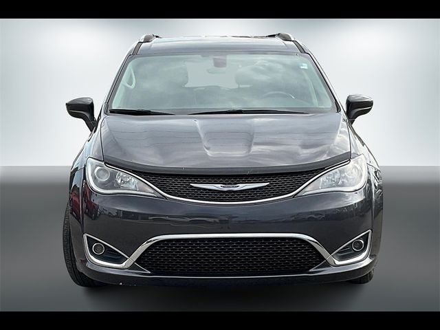 2019 Chrysler Pacifica Touring-L