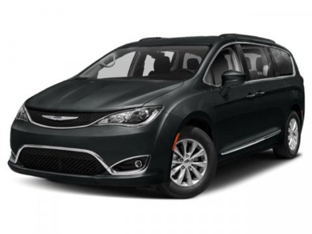 2019 Chrysler Pacifica Touring-L