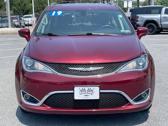 2019 Chrysler Pacifica Touring-L