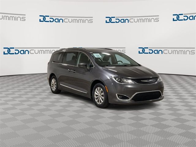 2019 Chrysler Pacifica Touring-L