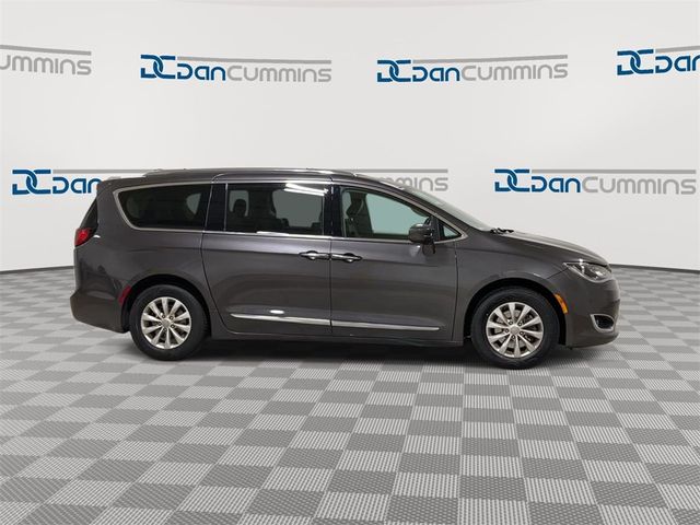 2019 Chrysler Pacifica Touring-L