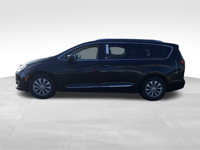 2019 Chrysler Pacifica Touring-L