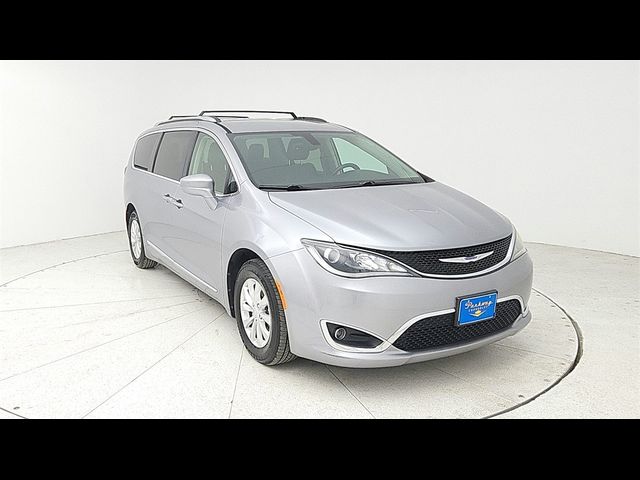 2019 Chrysler Pacifica Touring-L