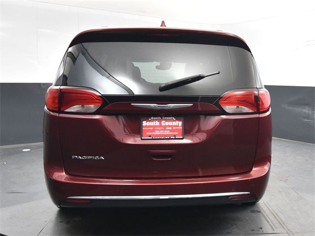 2019 Chrysler Pacifica Touring-L