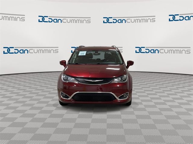 2019 Chrysler Pacifica Touring-L