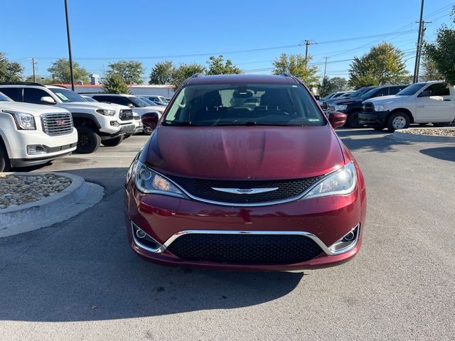 2019 Chrysler Pacifica Touring-L