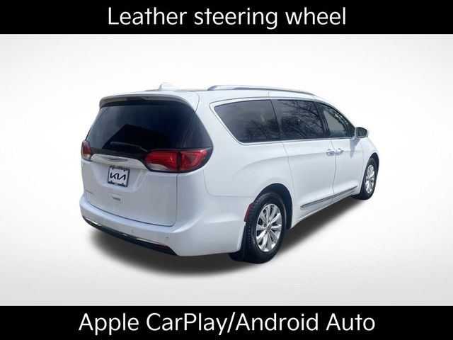 2019 Chrysler Pacifica Touring-L